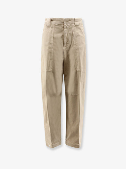 Rhannon cotton trousers thumbnail
