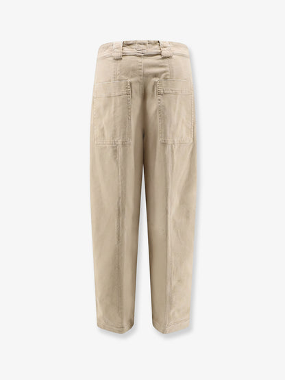 Rhannon cotton trousers thumbnail