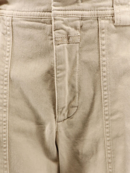 Rhannon cotton trousers thumbnail