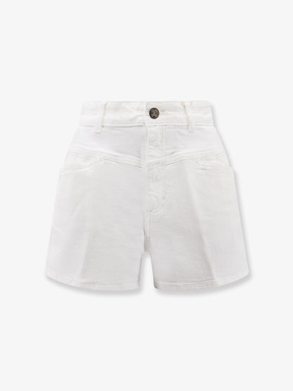 Shorts Jocy-X in cotone stretch thumbnail