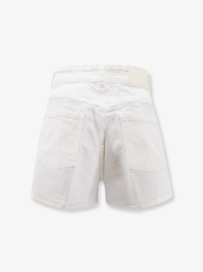 Shorts Jocy-X in cotone stretch thumbnail