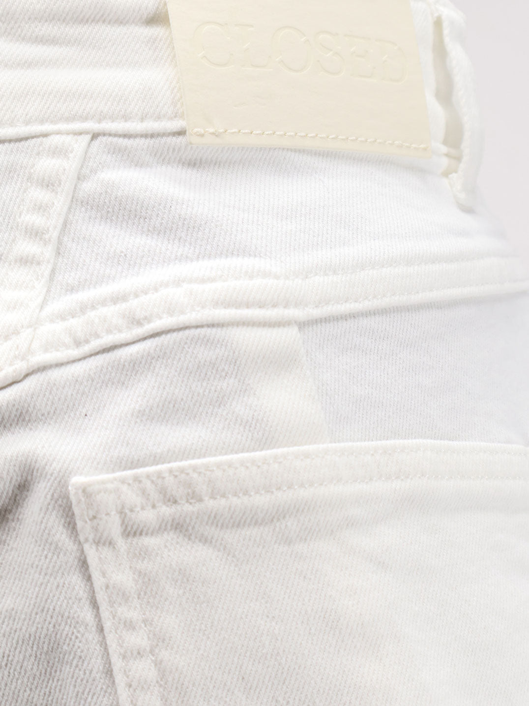 Shorts Jocy-X in cotone stretch