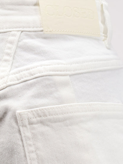 Shorts Jocy-X in cotone stretch thumbnail