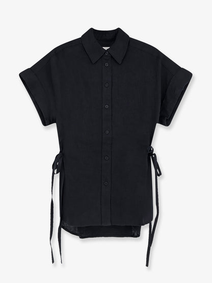 Linen shirt thumbnail