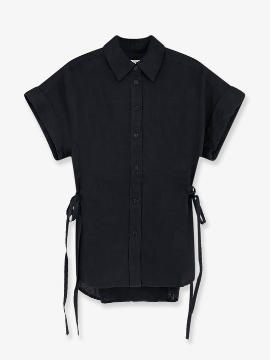 Linen shirt