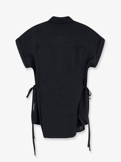 Linen shirt thumbnail
