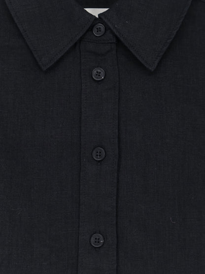 Linen shirt thumbnail