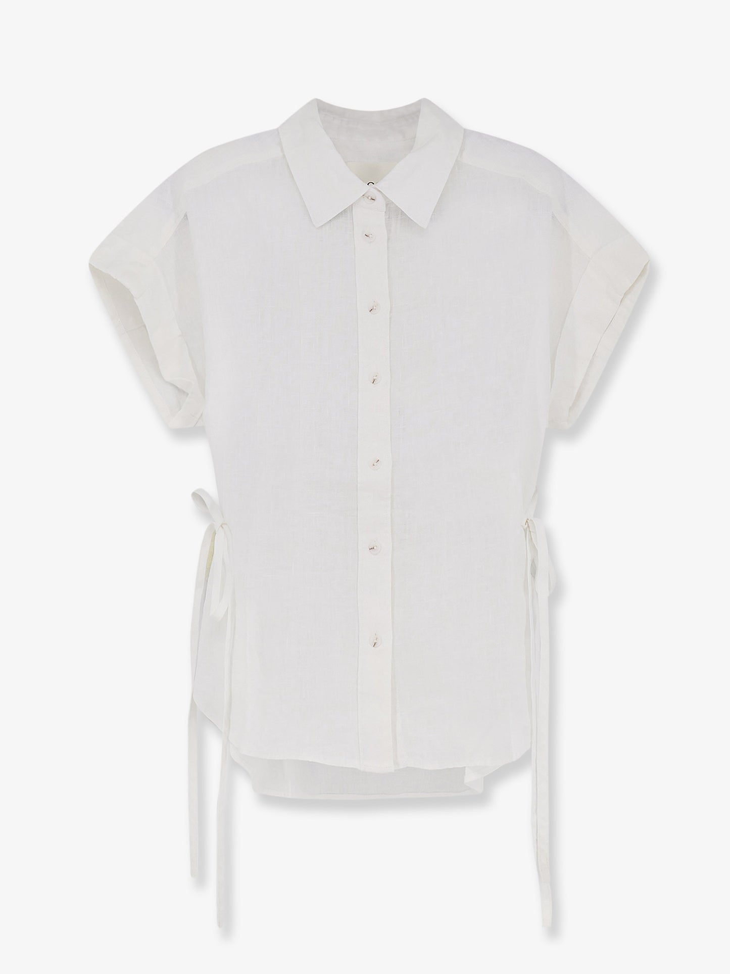Linen shirt