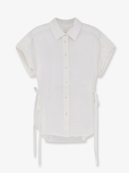 Linen shirt thumbnail