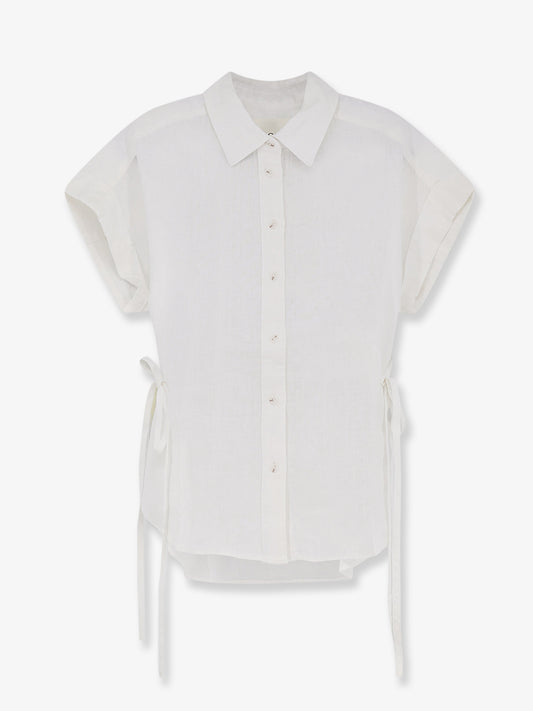 Linen shirt