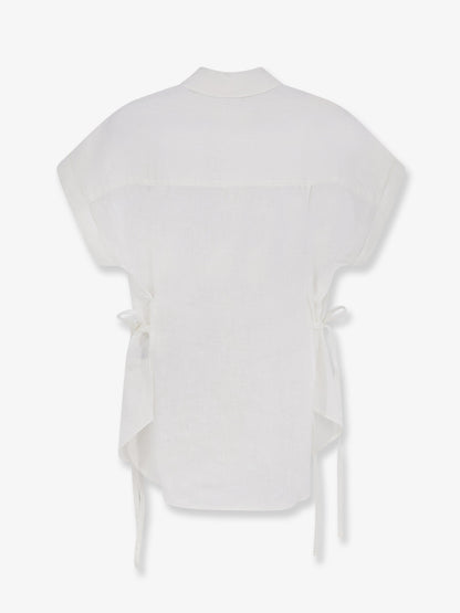 Linen shirt thumbnail