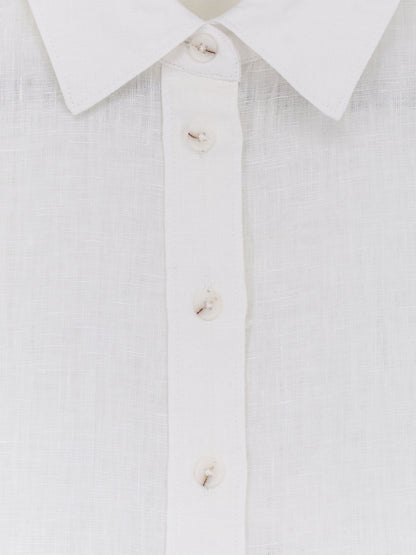 Linen shirt thumbnail