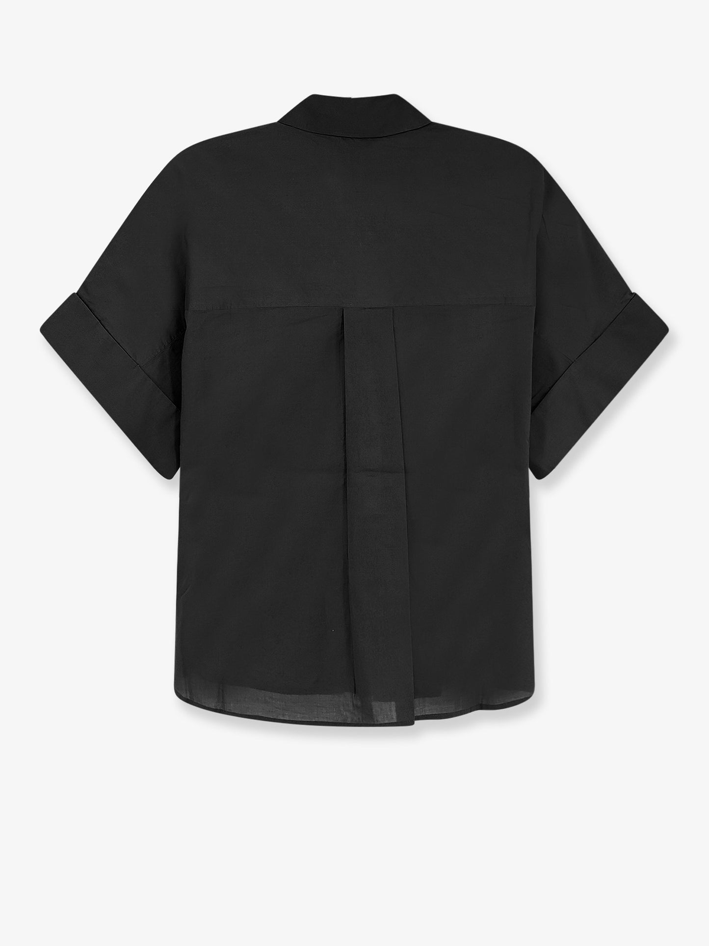 Cotton shirt