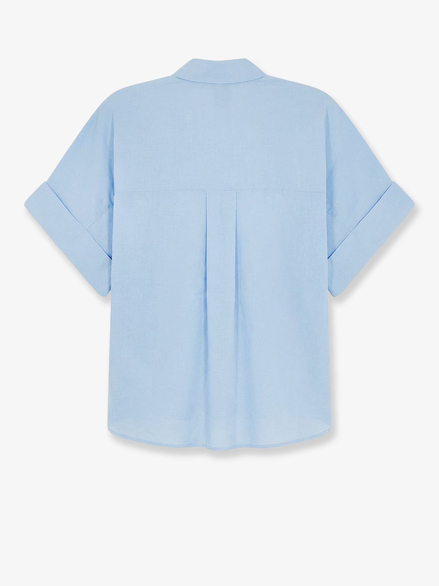 Camicia in cotone