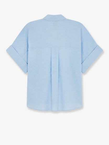 Camicia in cotone thumbnail