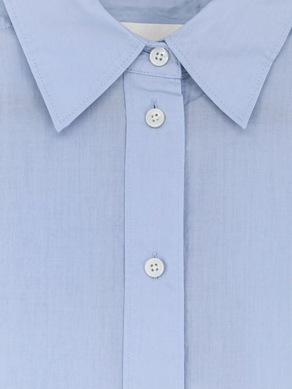 Camicia in cotone thumbnail