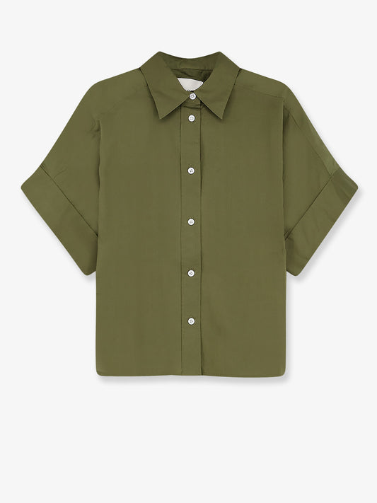 Cotton shirt