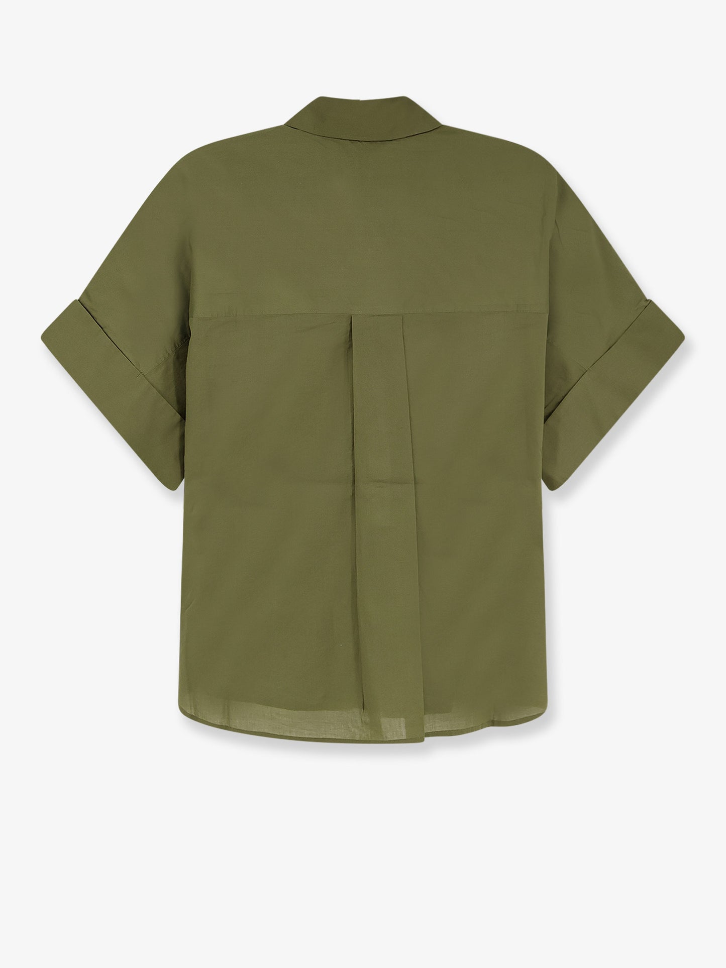 Cotton shirt