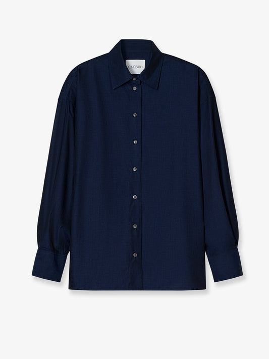 Cotton shirt