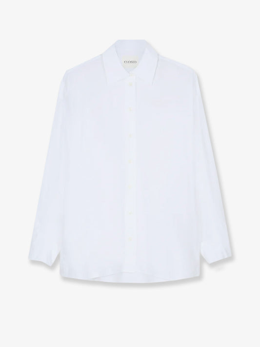 Cotton shirt