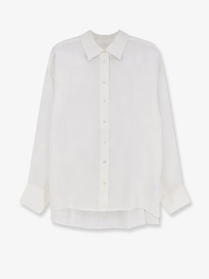 Linen shirt thumbnail