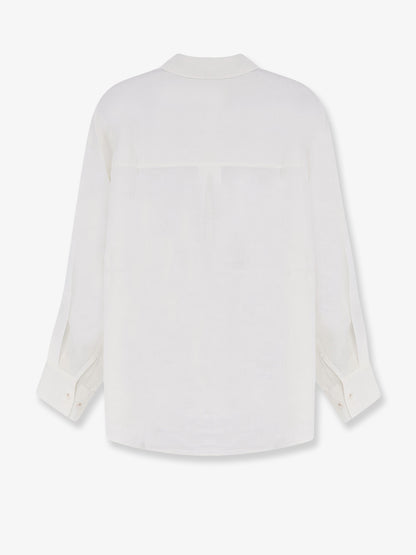 Linen shirt thumbnail