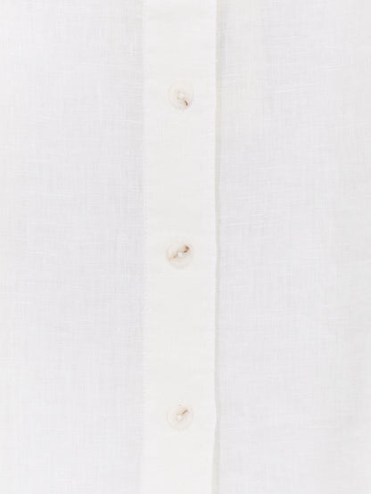 Linen shirt thumbnail