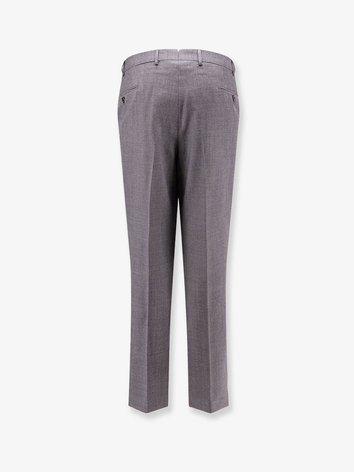 Mantua virgin wool trousers