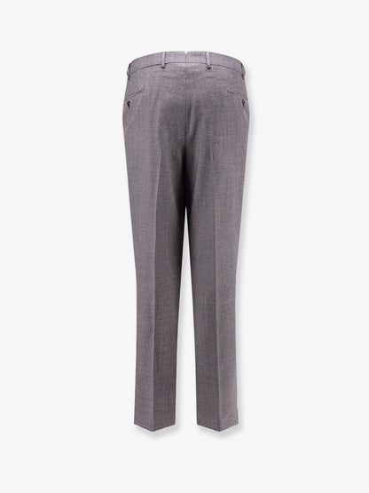Mantua virgin wool trousers thumbnail