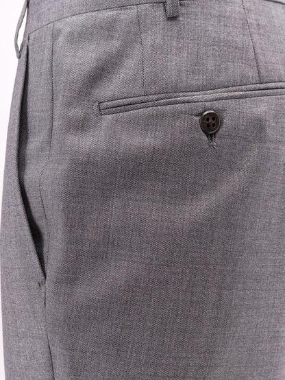 Mantua virgin wool trousers thumbnail