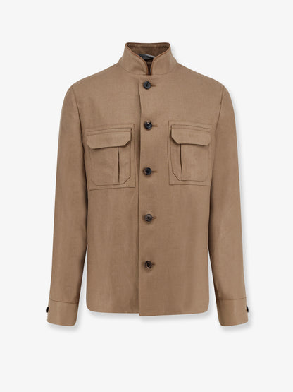 Leather Jacket thumbnail