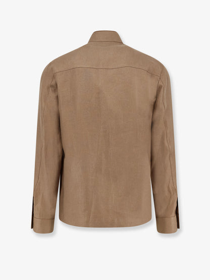 Leather Jacket thumbnail