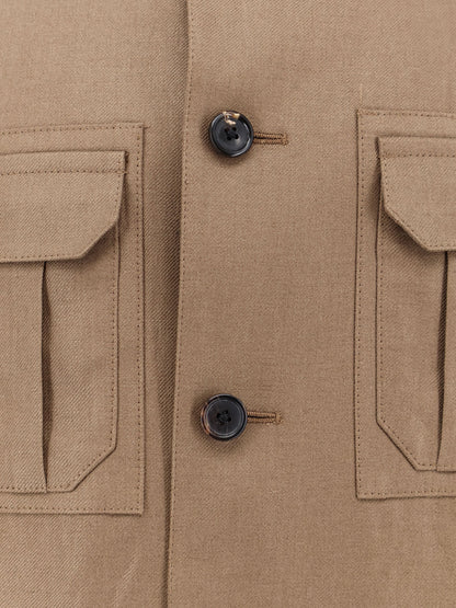 Leather Jacket thumbnail