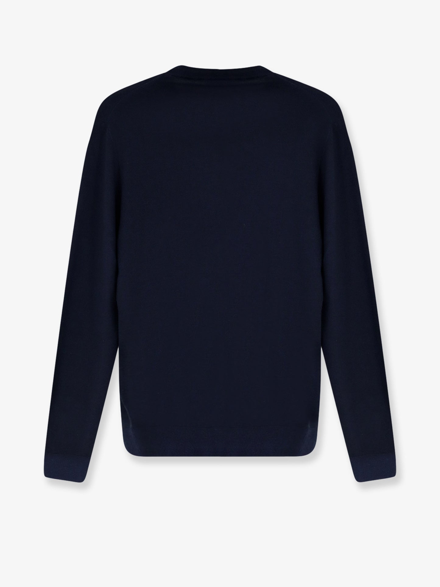Virgin wool sweater