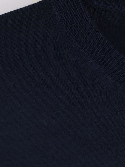 Virgin wool sweater thumbnail