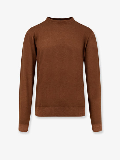 Virgin wool sweater thumbnail
