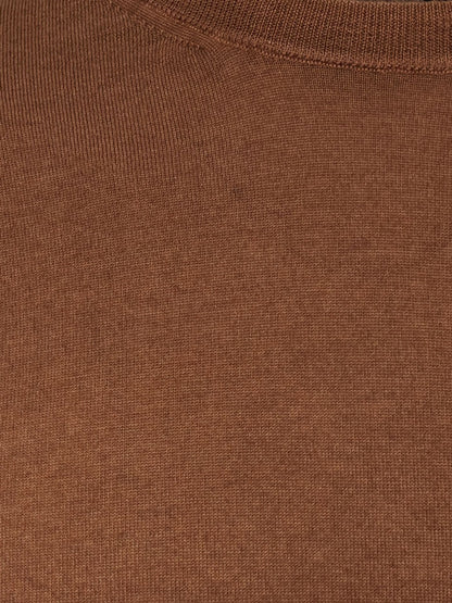 Virgin wool sweater thumbnail