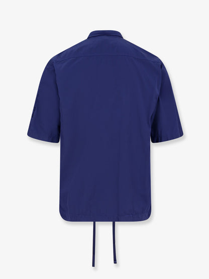 Nylon shirt thumbnail