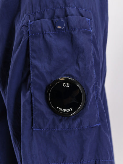 Nylon shirt thumbnail