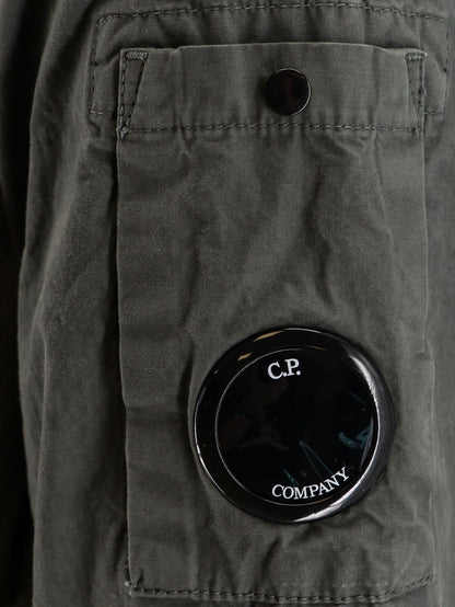 Cotton Jacket thumbnail