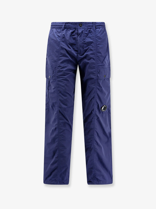 Nyklon cargo trousers