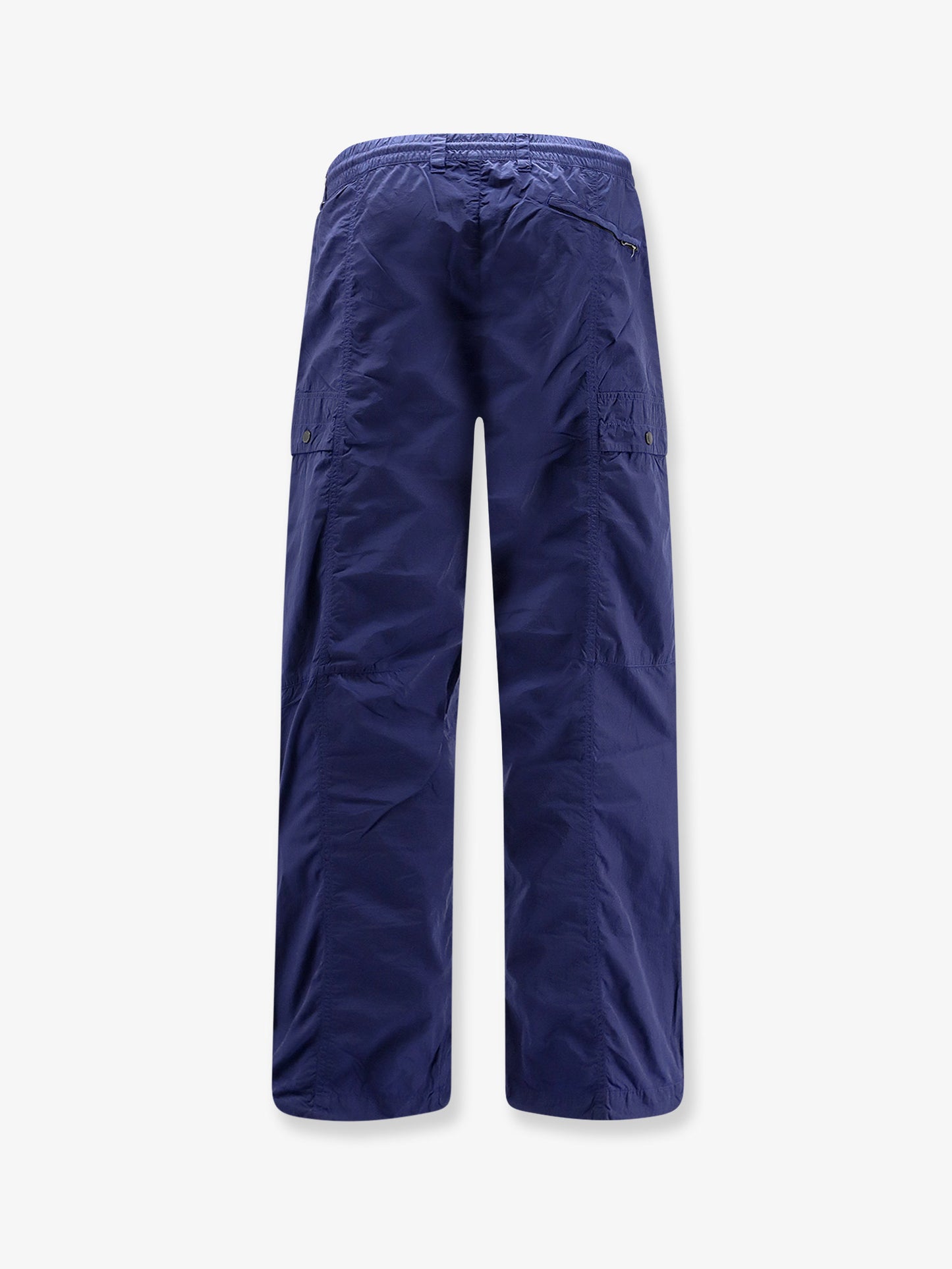 Nyklon cargo trousers