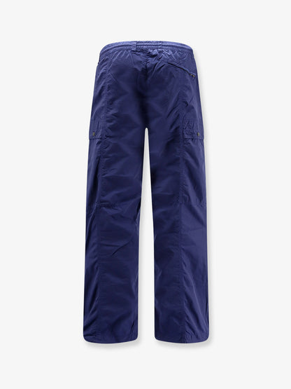 Nyklon cargo trousers thumbnail
