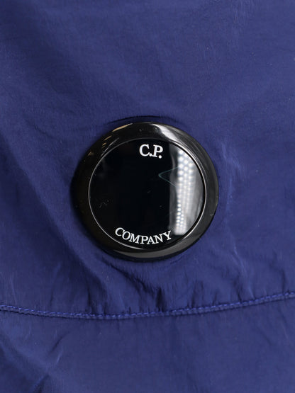 Nyklon cargo trousers thumbnail