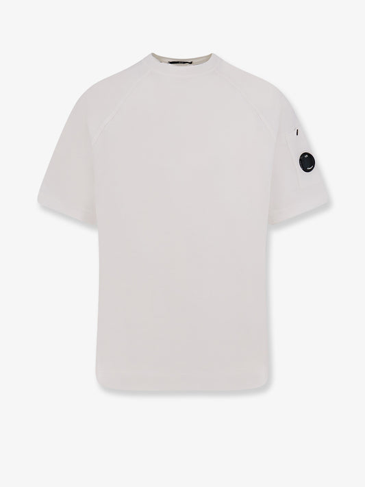 Cotton t-shirt