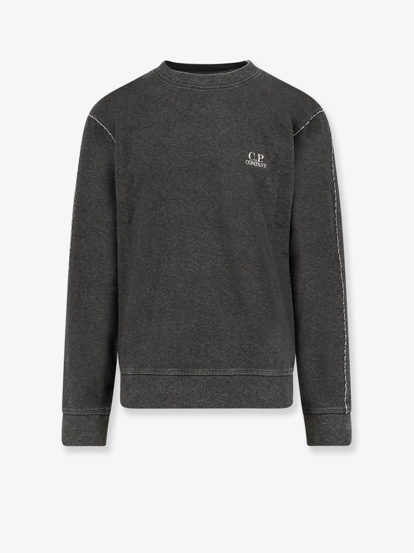 Cotton sweatshirt
