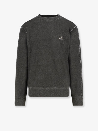 Cotton sweatshirt thumbnail