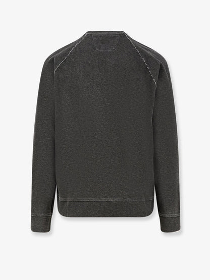 Cotton sweatshirt thumbnail