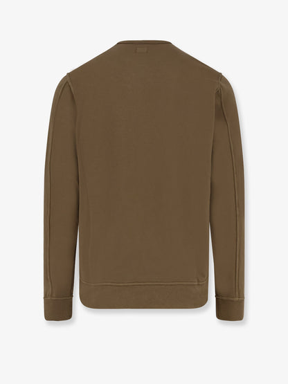 Cotton sweater thumbnail