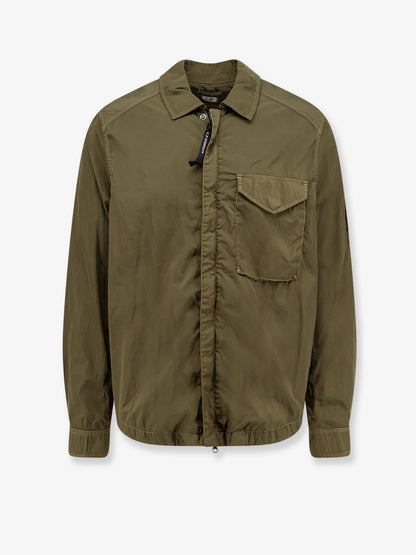 Giacca/Camicia in nylon thumbnail